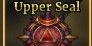 upper seal
