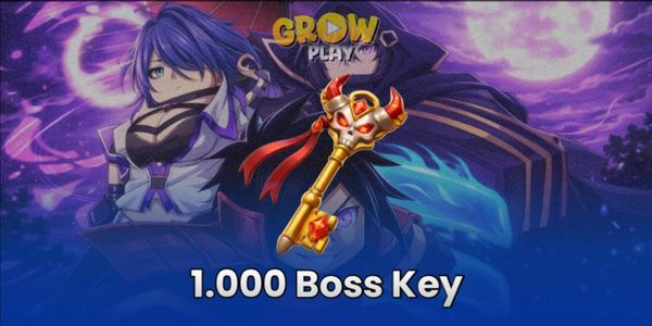 Boss Key