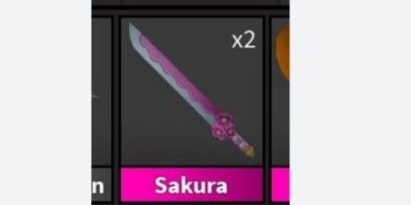 Sakura