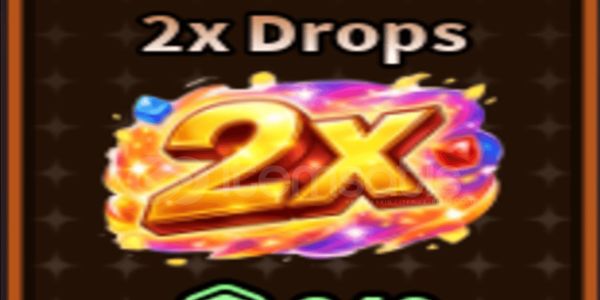 2x Drops