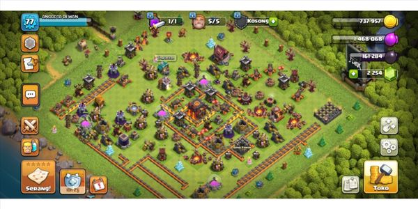 Town Hall 10