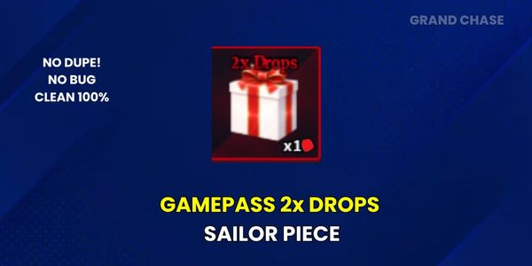 2x Drops