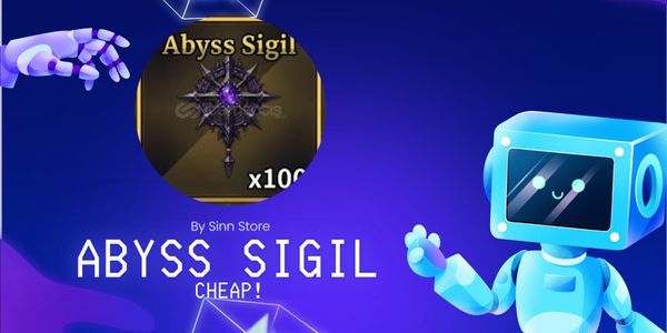 Abyss Sigil