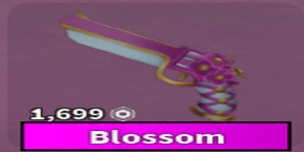 Blossom
