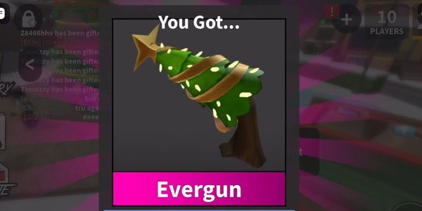 Evergun
