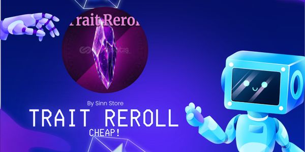 Trait Reroll
