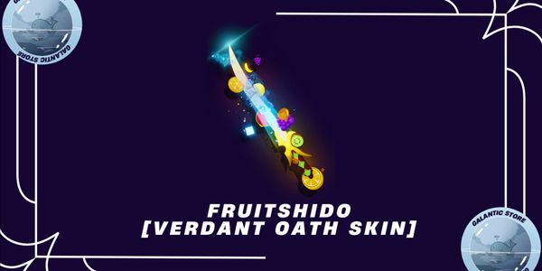 Fruitshido