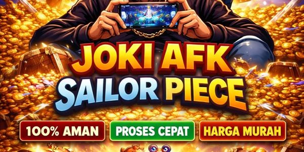 AFK fountain 12 hours | sailor piece