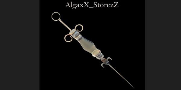 Armored Serum