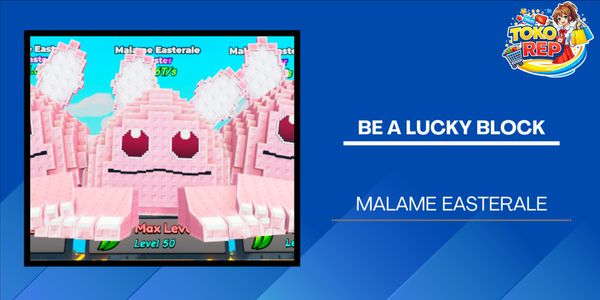 Malame Easterale