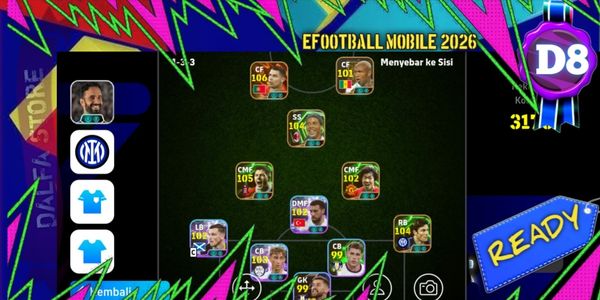 D8#BIG TIME RONALDO STRONGEST META LAND AIR TERRIFYING