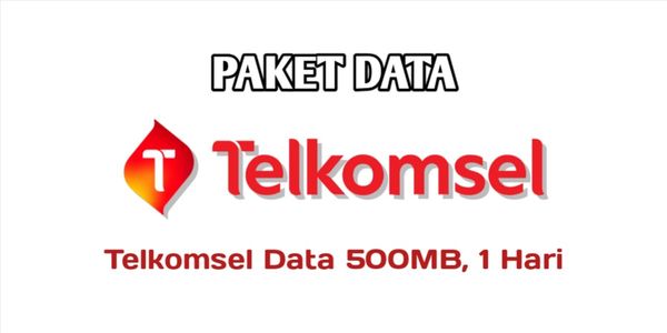 Paket Internet Harian 1 GB (1 Hari)