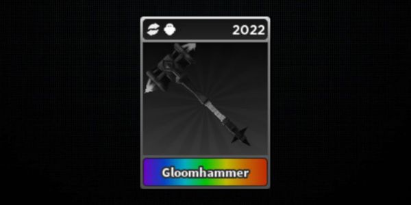 Gloomhammer