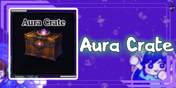 Aura Crate