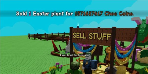 1.75B COIN CHOC Easter Egg Fruit SUPERR