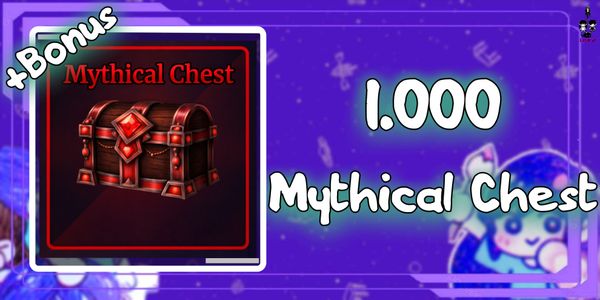 Mythical Chest