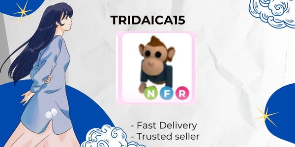Business Monkey NFR - Adopt Me