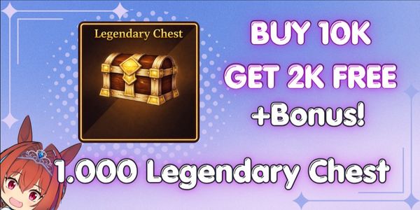 Legendary Chest