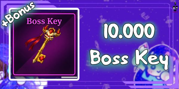 Boss Key
