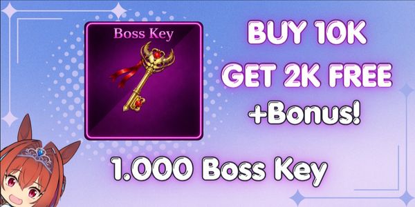 Boss Key
