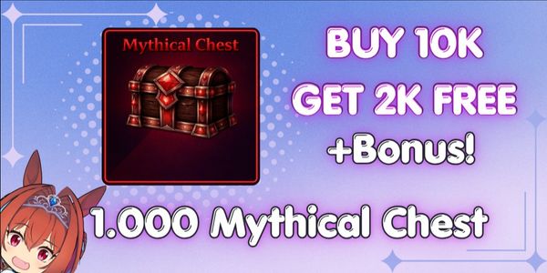 Mythical Chest