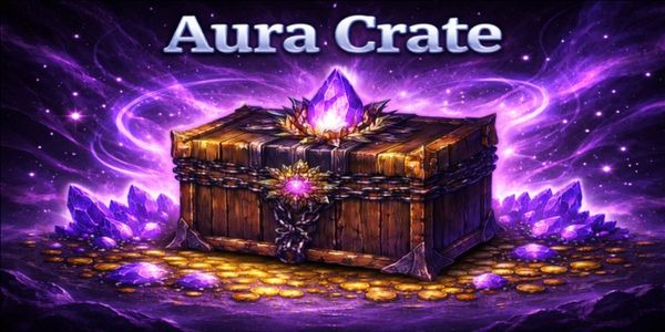 Aura Crate