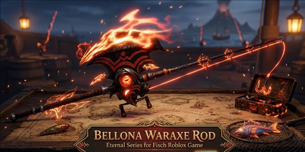 Bellona Waraxe