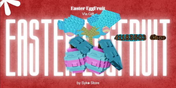 1B Choc Coins - Easter Eggfruit
