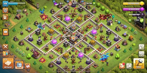 Town Hall 11