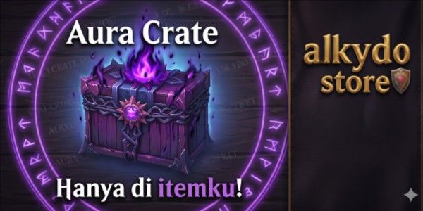 Aura Crate