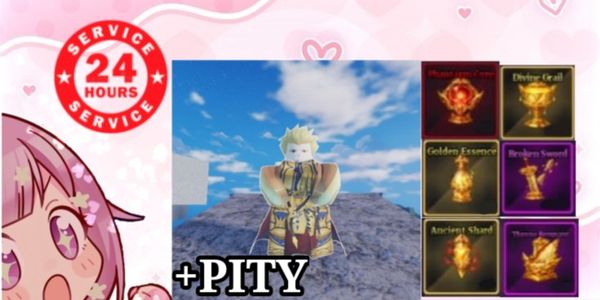 Gilgamesh F Move Set + Pity