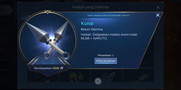 Kunai