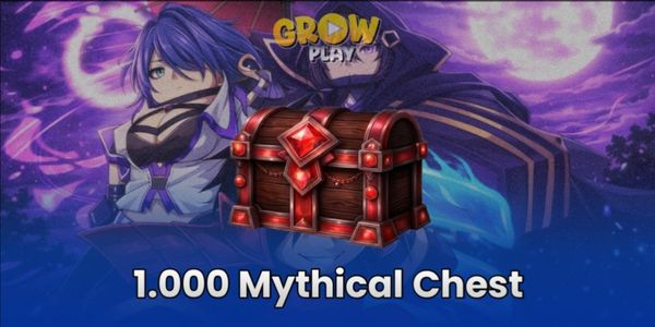 Mythical Chest