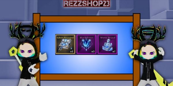 Ragna Set