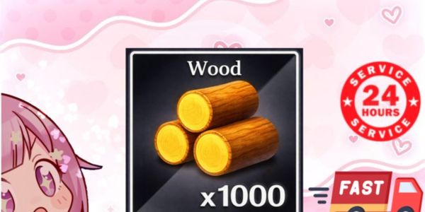 Wood