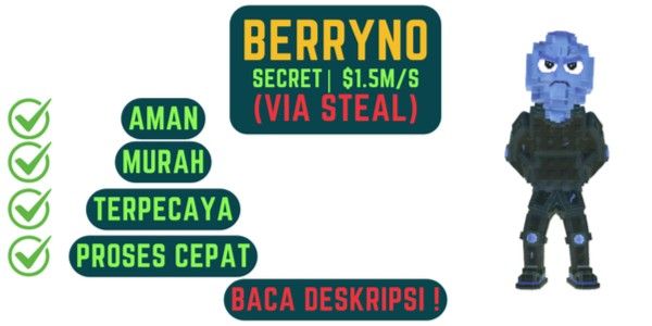 Berryno