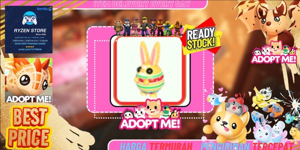 Easter Bunny Normal