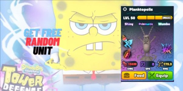 Planktopolis (Shiny Wumbo)