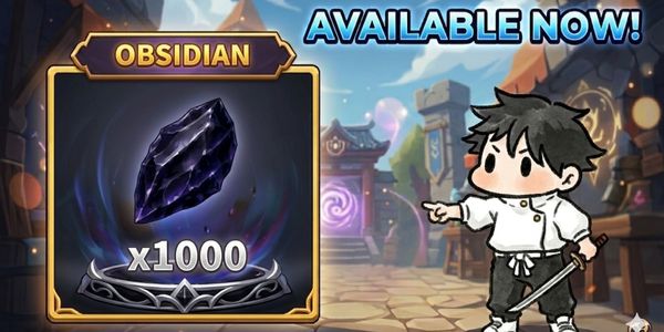 Obsidian