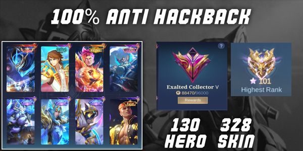 LEGEND GUSION PRIME CLAUDE CLOUDS XAVIER LUCKYBOX FRANCO LUCKYBOX ZHASK SANRIO FLORYN 3 ZODIAC LANCELOT HELCURT & MINOTAUR COVENANT LESLEYFMVP PAQUITO