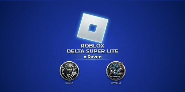 Roblox Delta Super Lite
