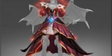 Bloodfeather Frock