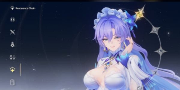 Lupa + Sign + Cantarella R1 + Luuk + Verina + Calcharo + Encore UL 34 SERVER SEA