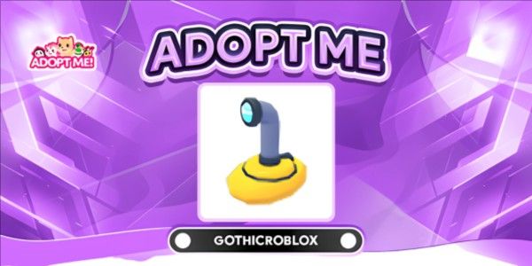 Rotating Periscope | gothicroblox