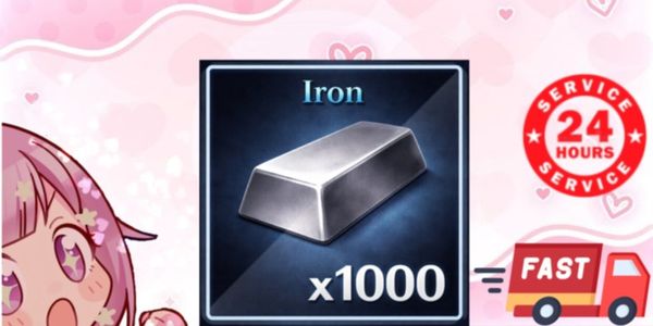 Iron