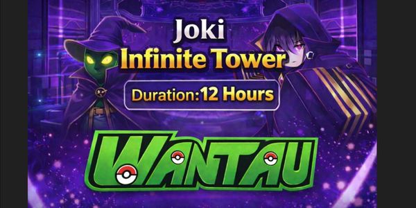 Joki Infinite Tower Every 12 Hours | Sailor Piece
