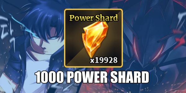 Power Shard