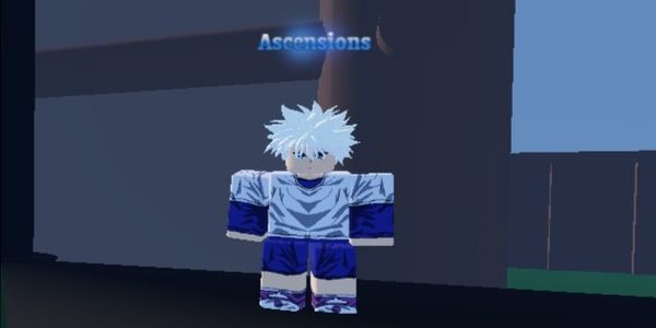 Ascension 2-10 Materials | Sailor Piece