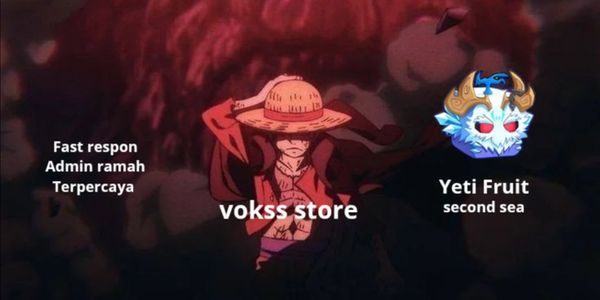 Yeti