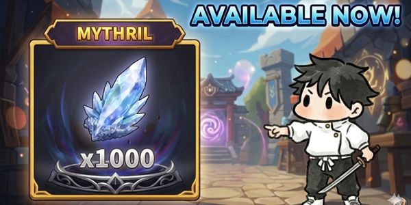Mythril